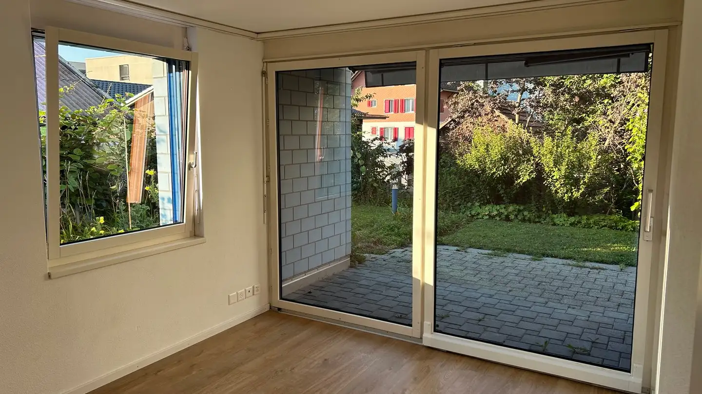 Chambre à louer - Pilatus Kulm, 6010 Pilatus Kulm