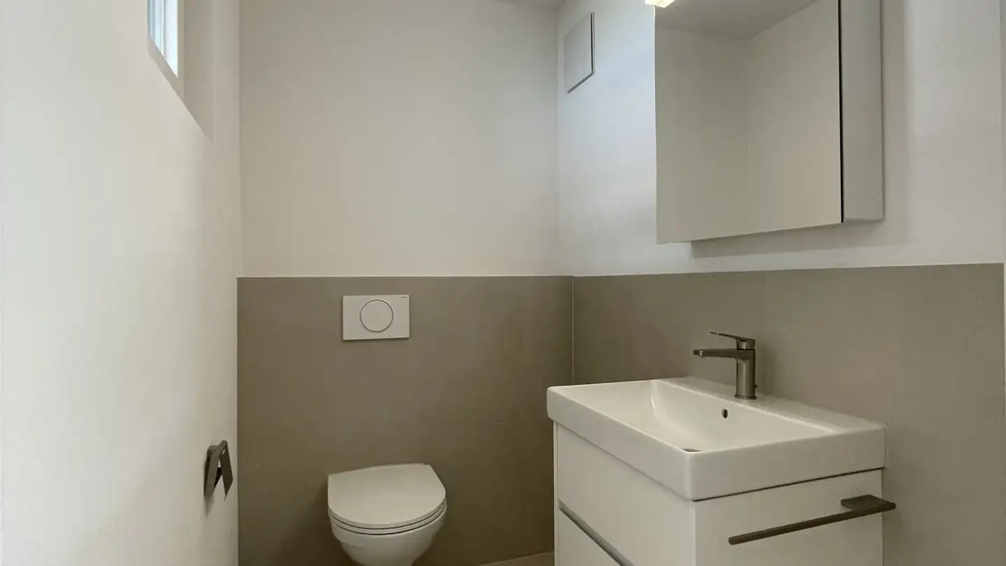 Appartement à louer - 8570 Weinfelden - Photo 4