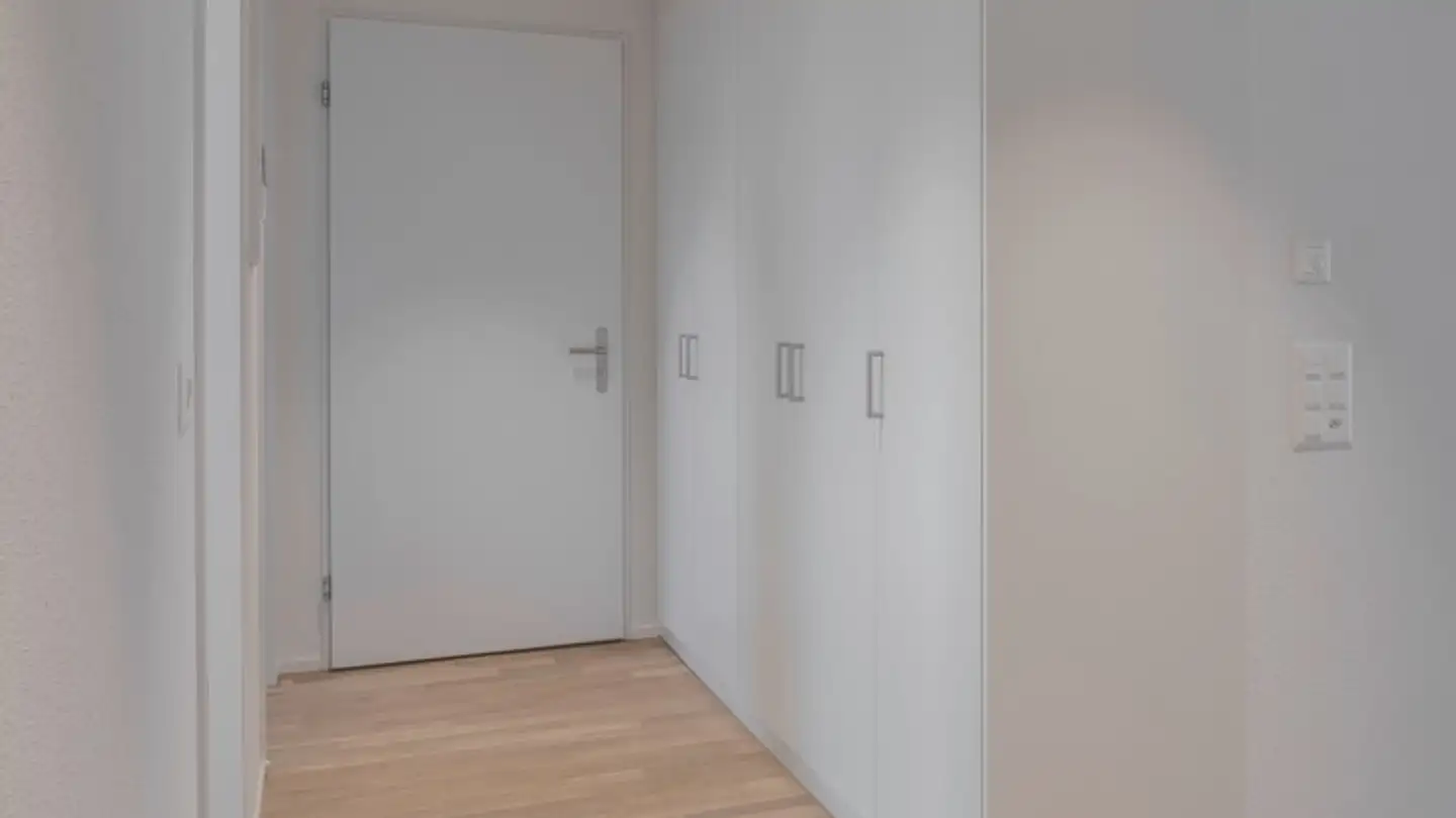 Appartamento a gradini in affitto - Aabachstrasse 4, 5703 Seon - Foto 4