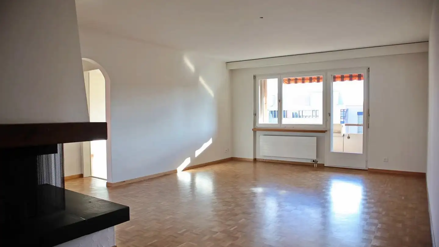 Appartement à louer - Merkurstrasse 9, 8953 Dietikon - Photo 2