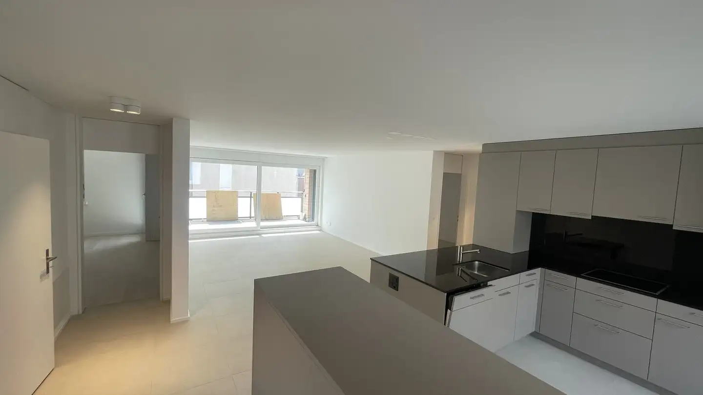 Appartement à louer - 8570 Weinfelden