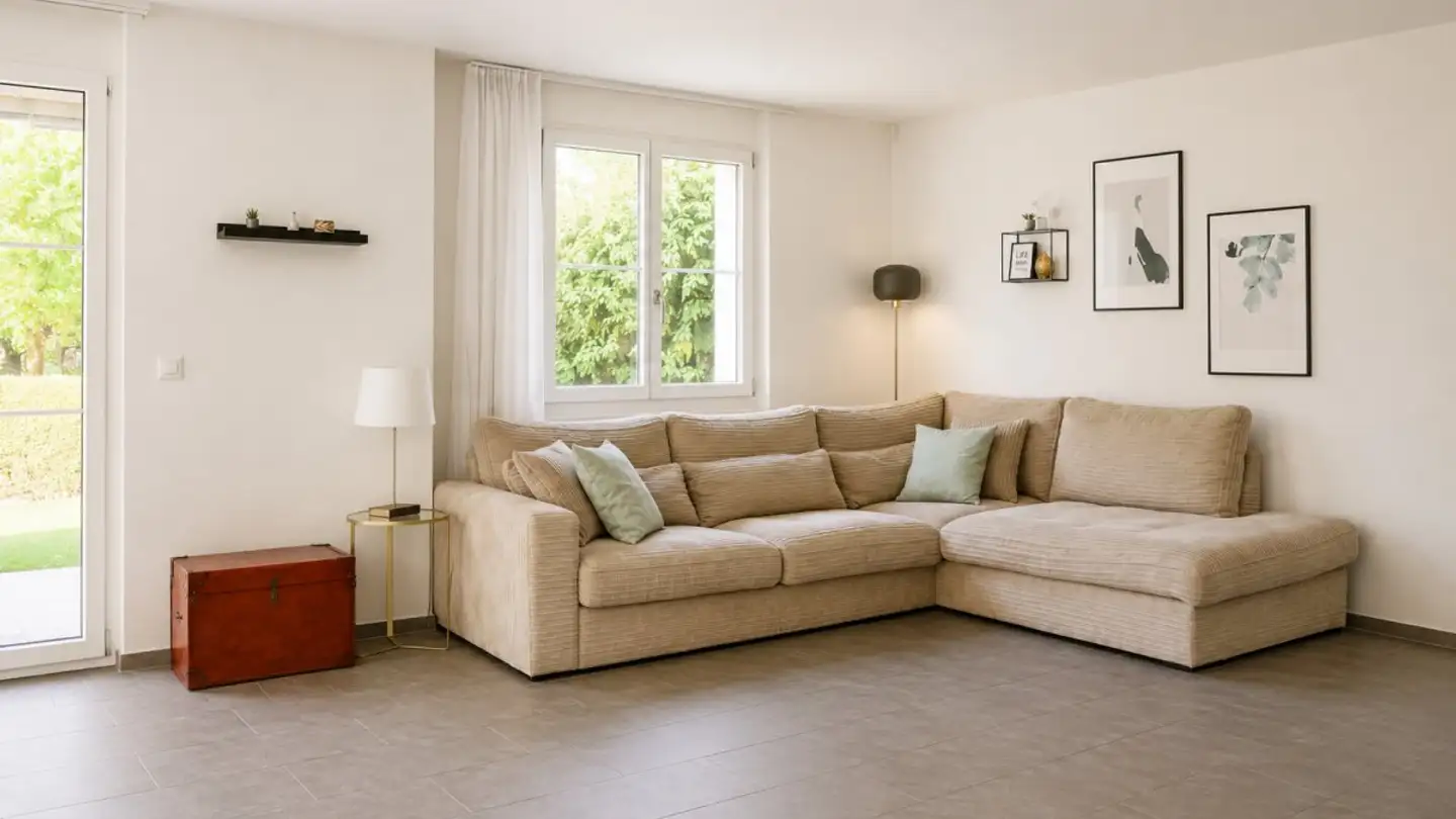 Wohnung kaufen - Kleinhausstrasse 4, 8309 Nürensdorf - Foto 2