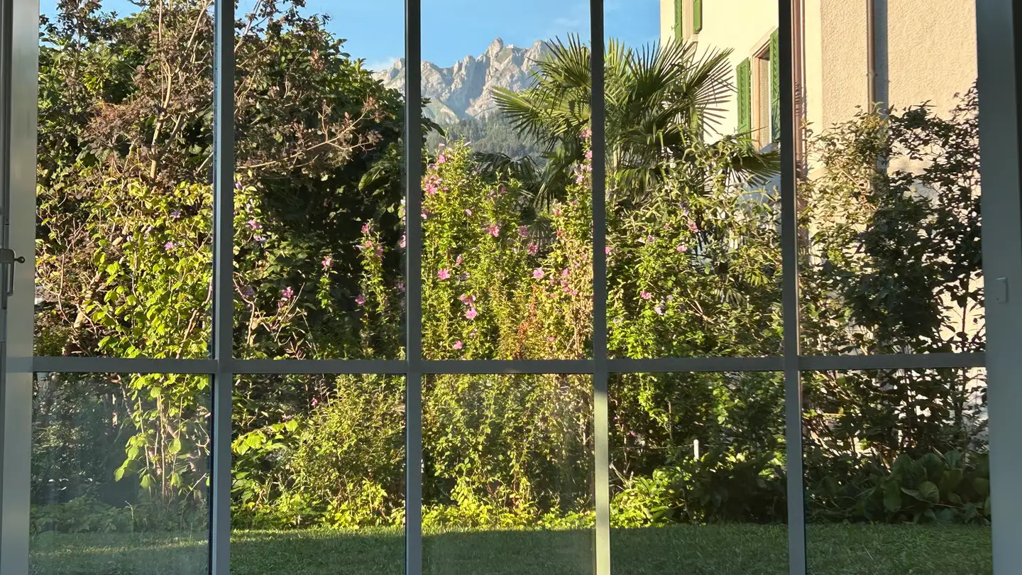 Chambre à louer - Pilatus Kulm, 6010 Pilatus Kulm - Photo 3