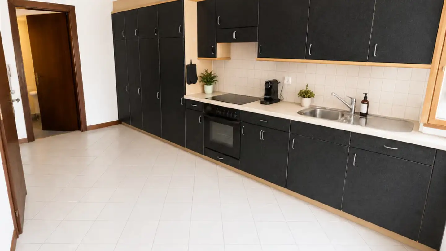 Apartment for rent - La Place 20, 1958 St-Léonard