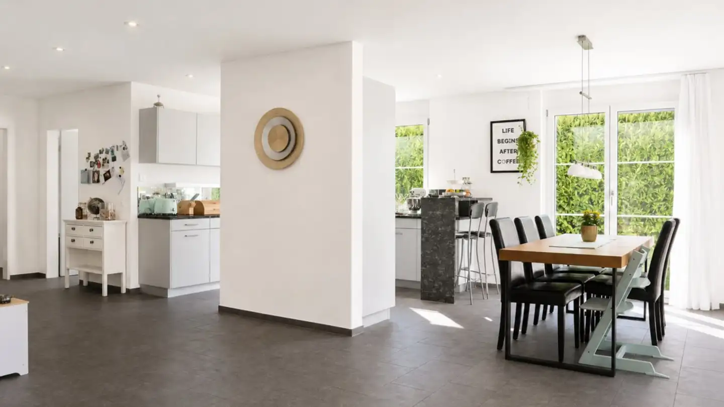 Wohnung kaufen - Kleinhausstrasse 4, 8309 Nürensdorf - Foto 4