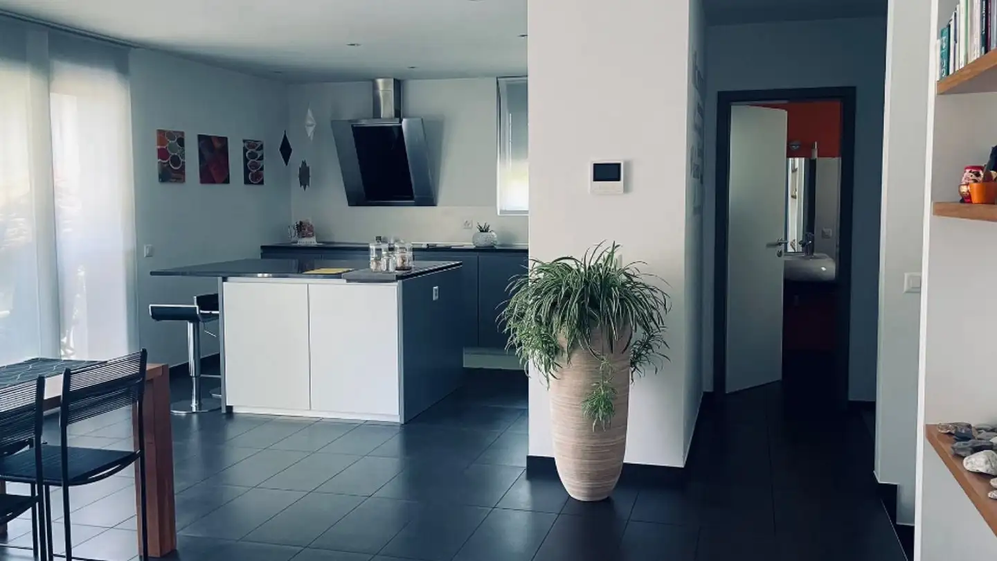 Single house for sale - Via Collina 26, 6516 Cugnasco