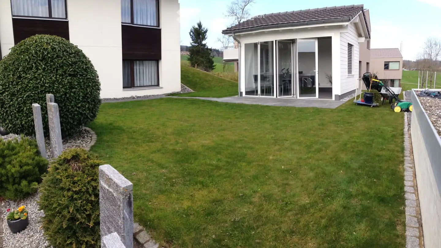 Appartamento in affitto - Bergstrasse, 5644 Auw