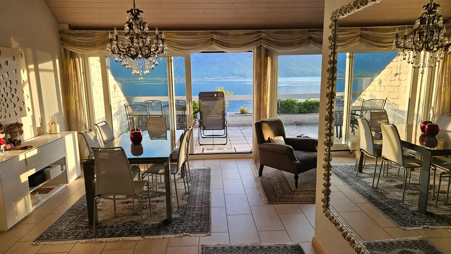 Appartamento in vendita - 1800 Vevey - Photo 4