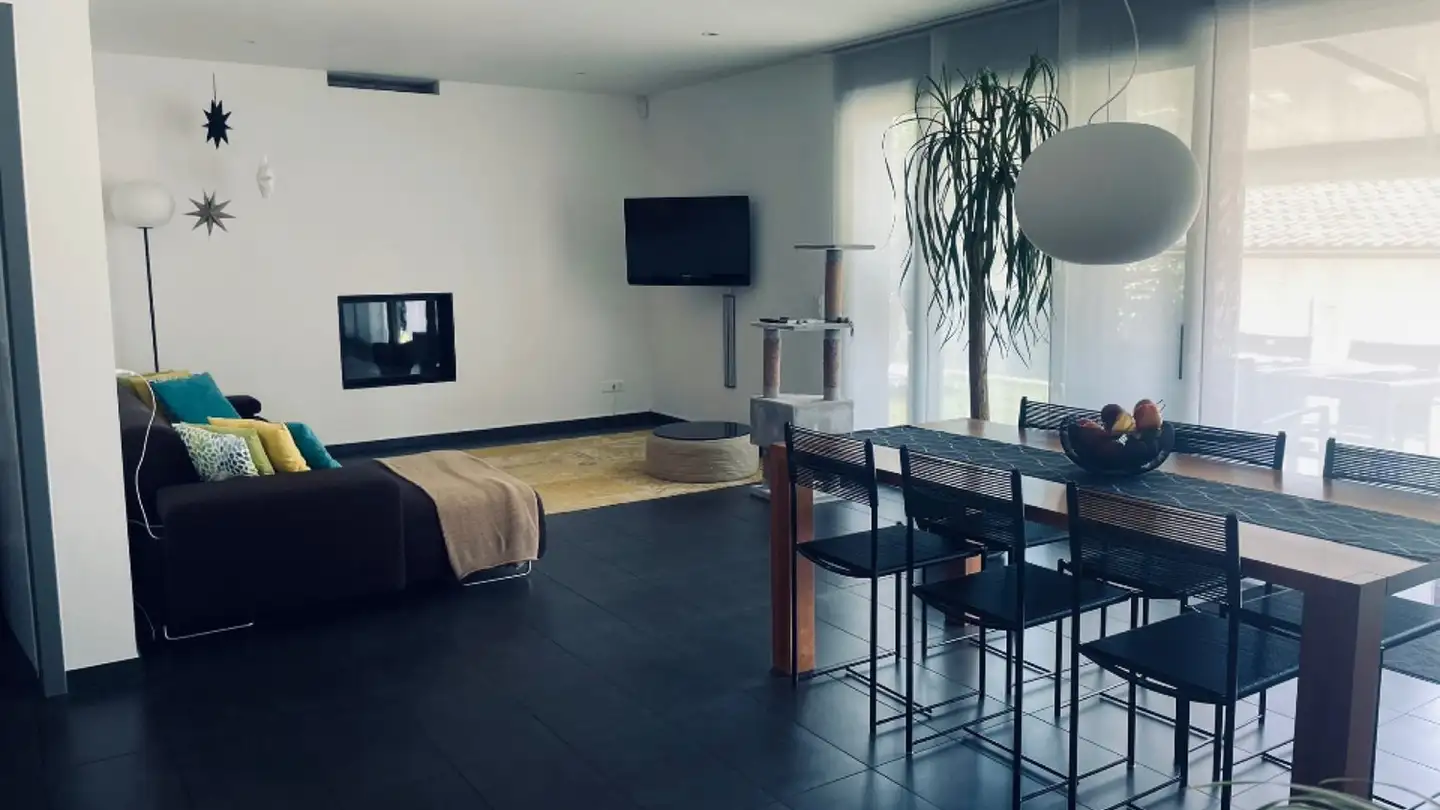 Casa singola in vendita - Via Collina 26, 6516 Cugnasco - Photo 2