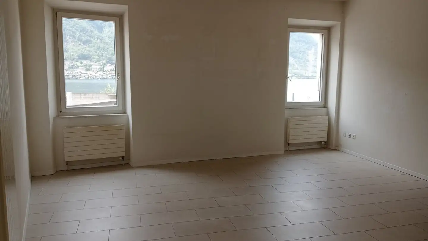 Appartamento in affitto - Via Cantonale, 6825 Capolago