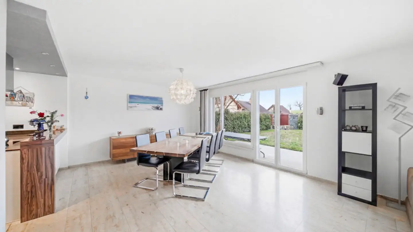 Einfamilienhaus kaufen - 8105 Regensdorf - Foto 3