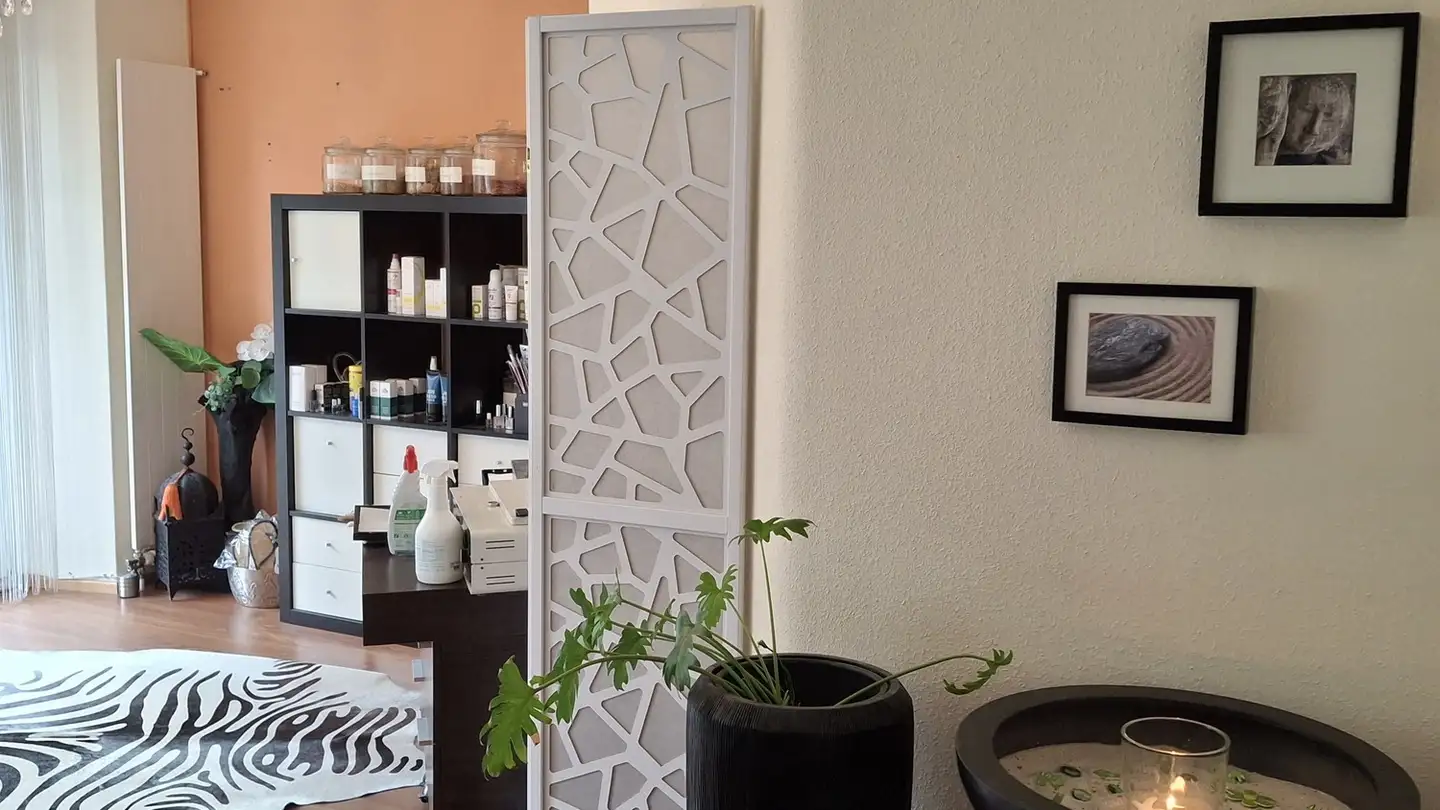 Commerciale in affitto - Zugerstrasse 56, 8810 Horgen - Foto 3