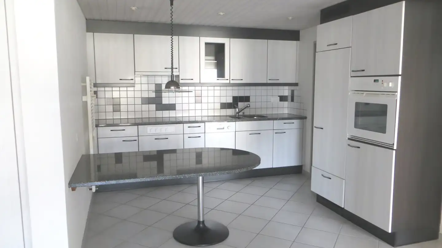 Appartamento in affitto - Bergstrasse, 5644 Auw - Foto 4