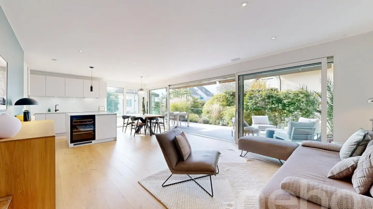 Appartamento in vendita - 1180 Rolle