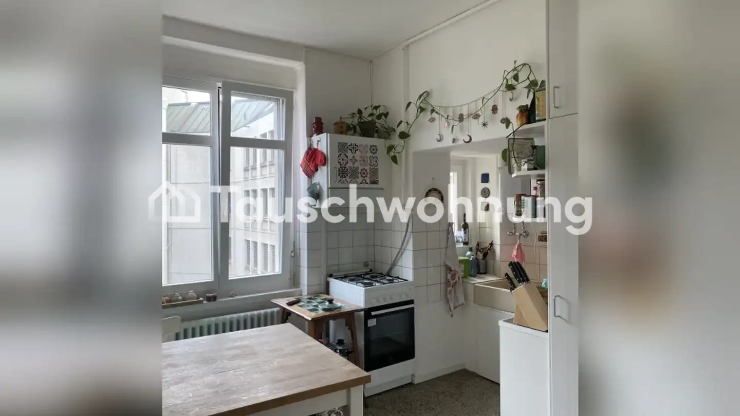 Apartment for rent - 8004 Zürich - Photo 4