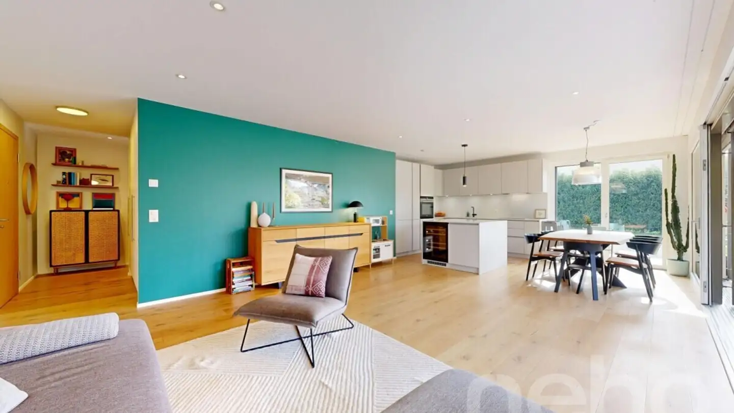 Apartment for sale - 1180 Rolle