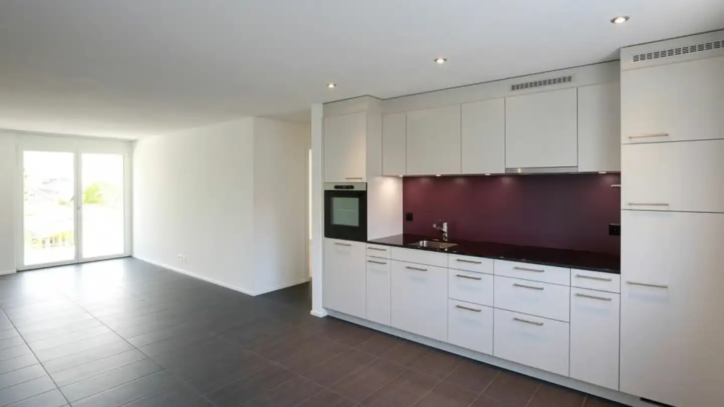 Appartement à louer - Nidaustrasse 17a, 3270 Aarberg