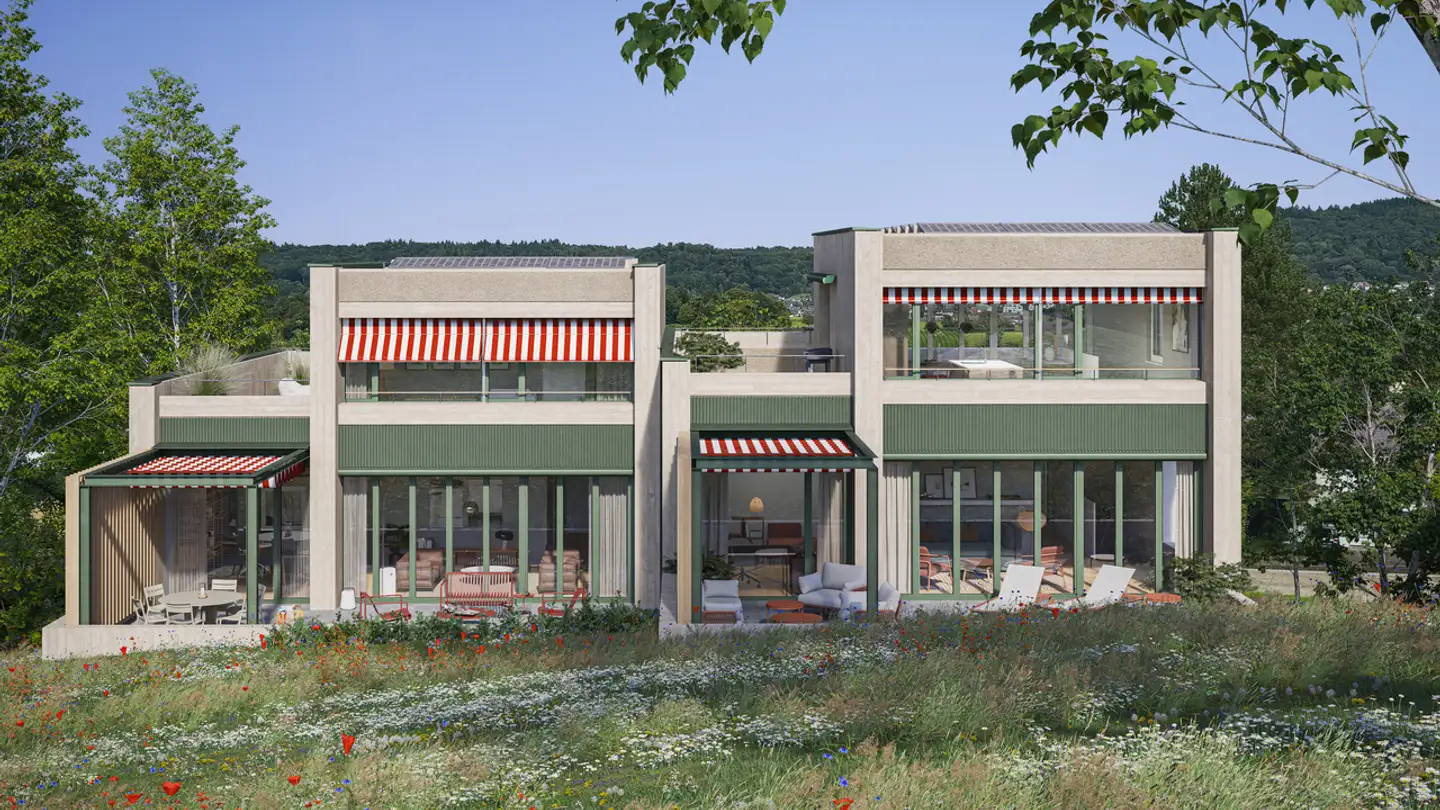 Single house for sale - 8253 Diessenhofen - Photo 2