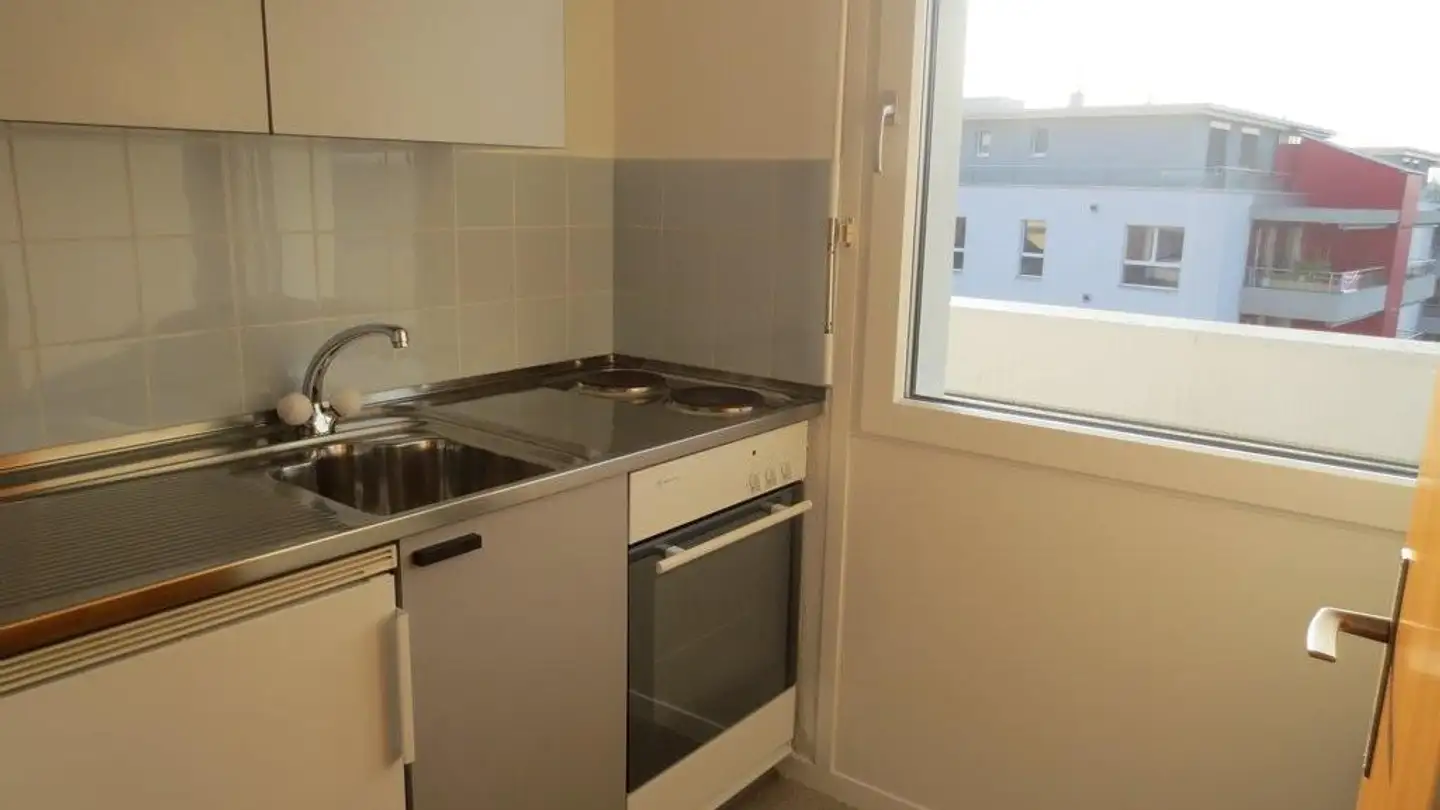 Commerciale in affitto - Solothurnstrasse 12, 2543 Lengnau BE - Foto 2