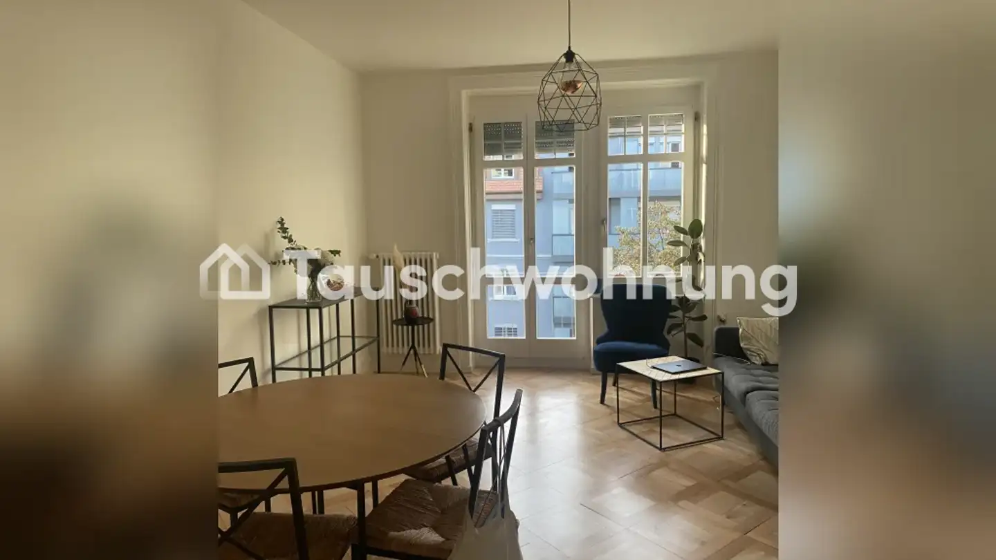 Apartment for rent - 8004 Zürich