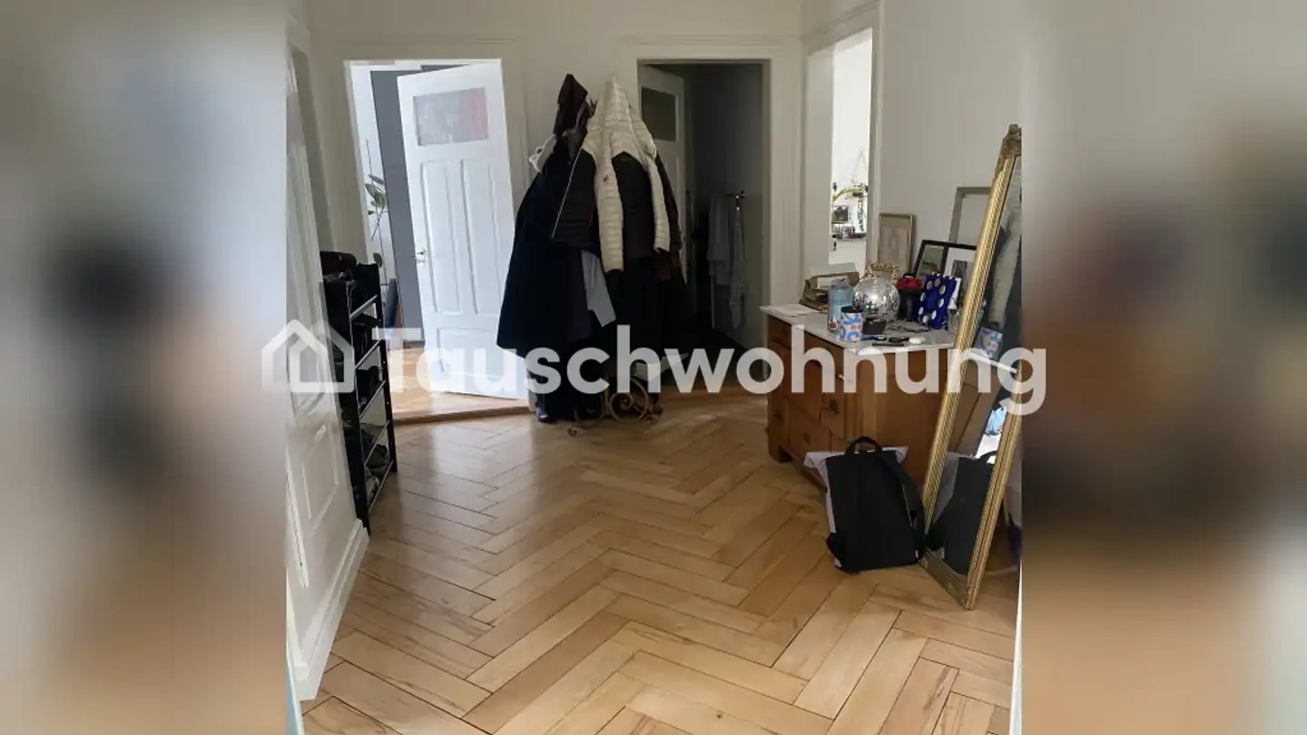 Apartment for rent - 8004 Zürich - Photo 2