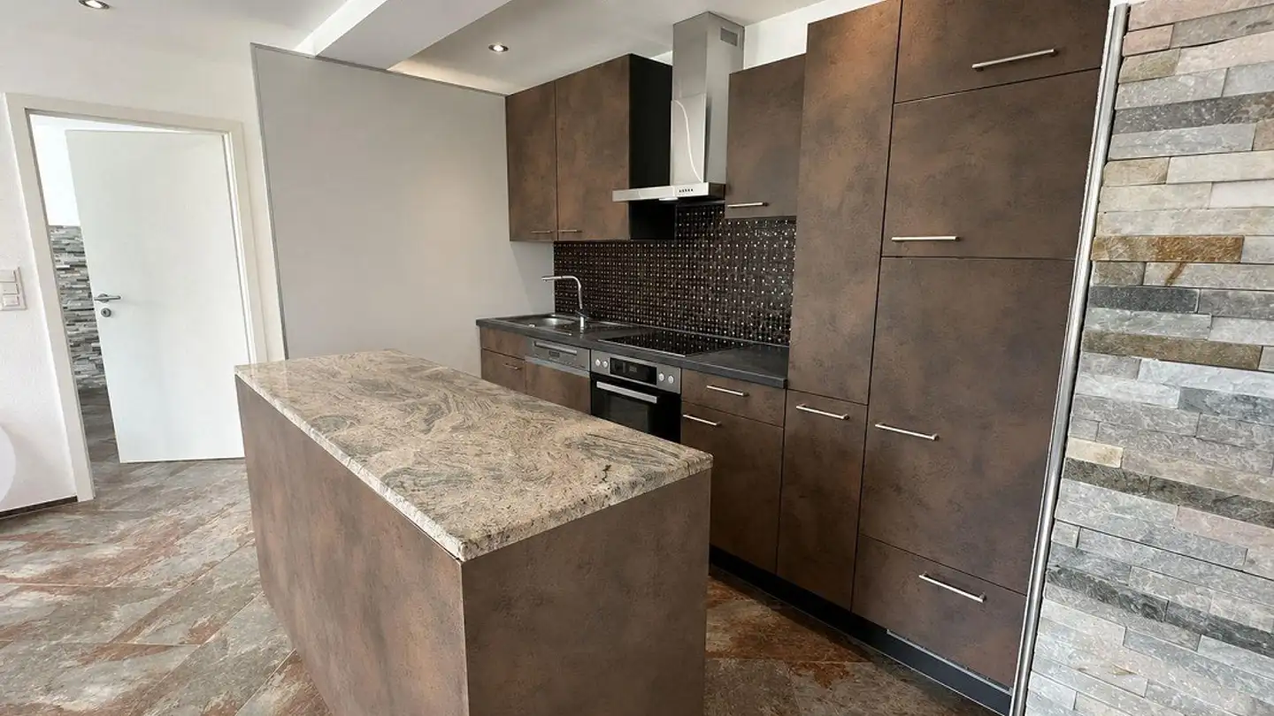 Wohnung mieten - Seestrasse 28, 8596 Scherzingen