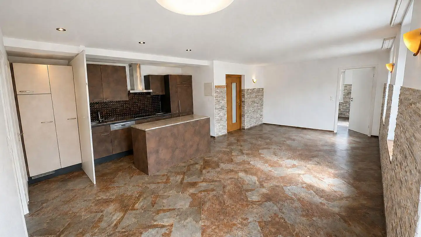 Wohnung mieten - Seestrasse 28, 8596 Scherzingen - Foto 2