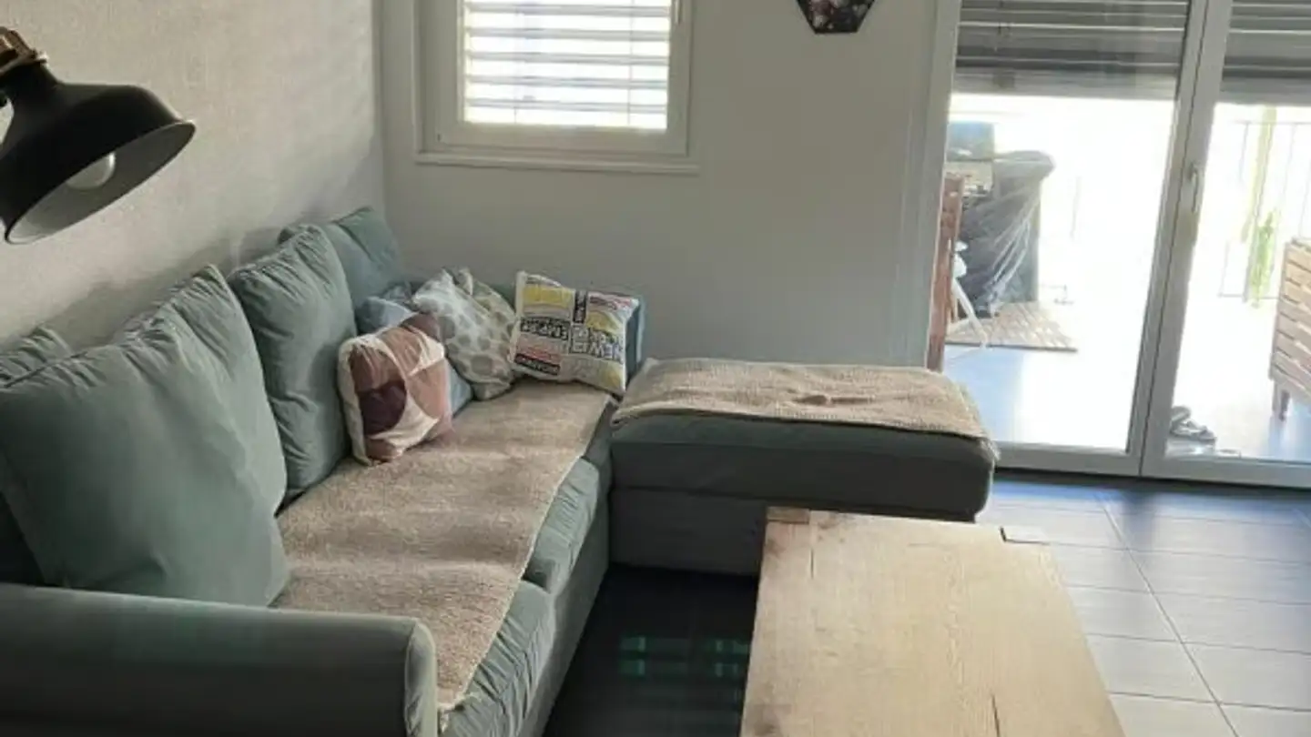Appartement à louer - Nidaustrasse 17a, 3270 Aarberg - Photo 4