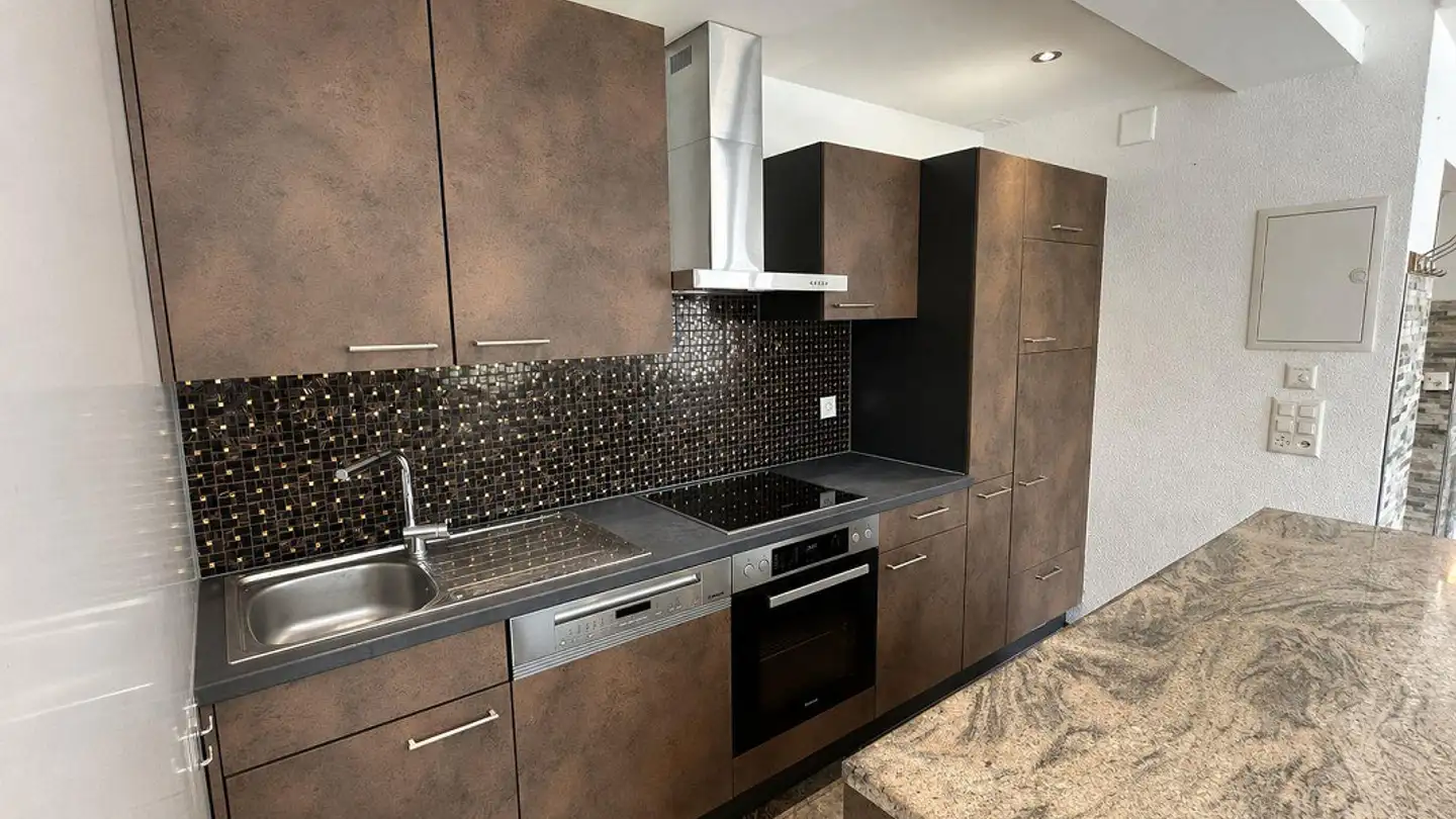 Wohnung mieten - Seestrasse 28, 8596 Scherzingen - Foto 4