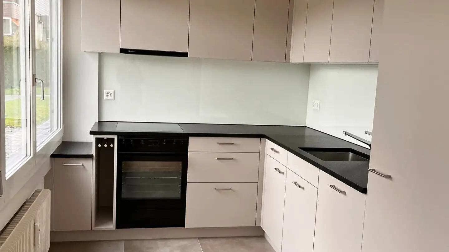 Appartamento in affitto - Steinrieselstrasse 22, 3203 Mühleberg