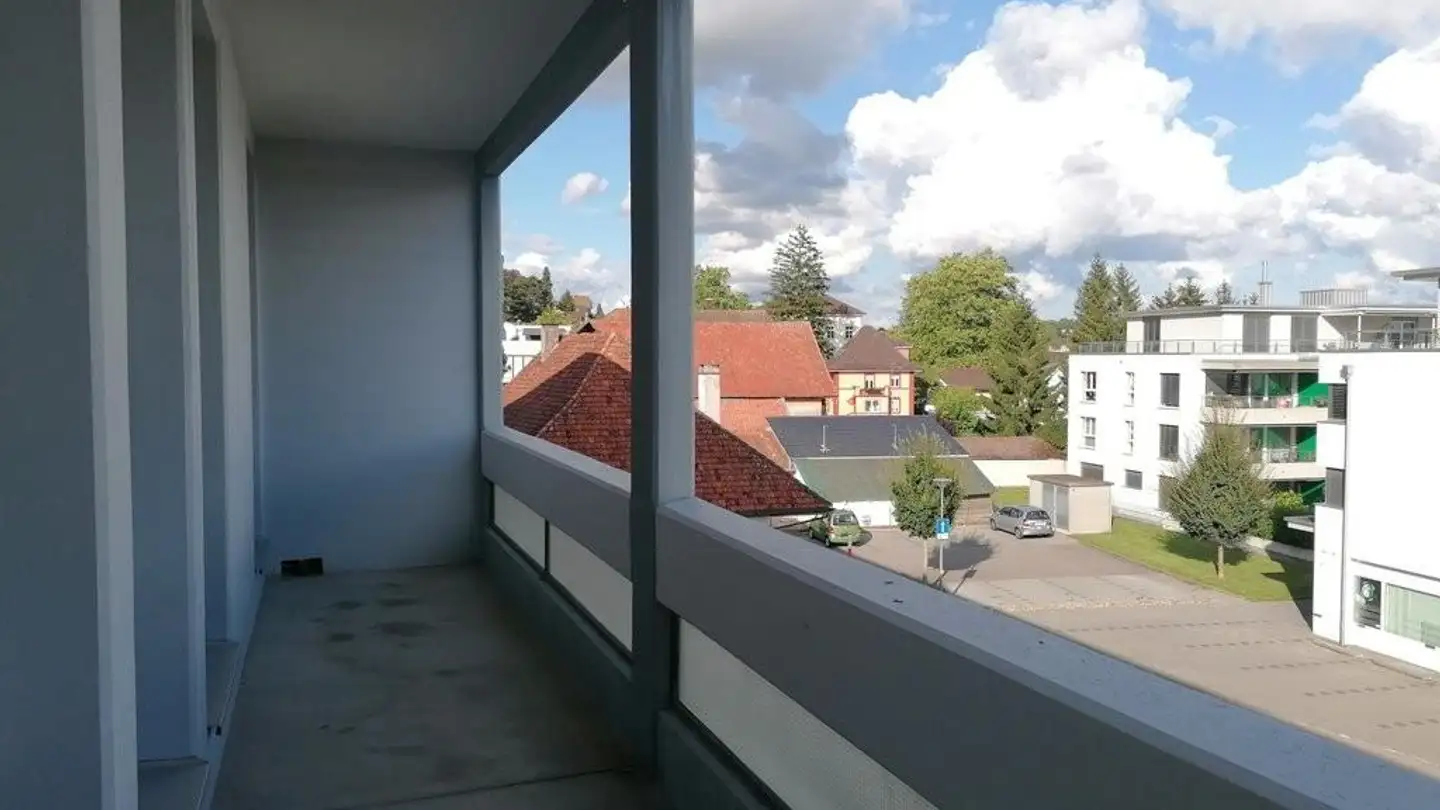 Commerciale in affitto - Solothurnstrasse 12, 2543 Lengnau BE - Foto 4