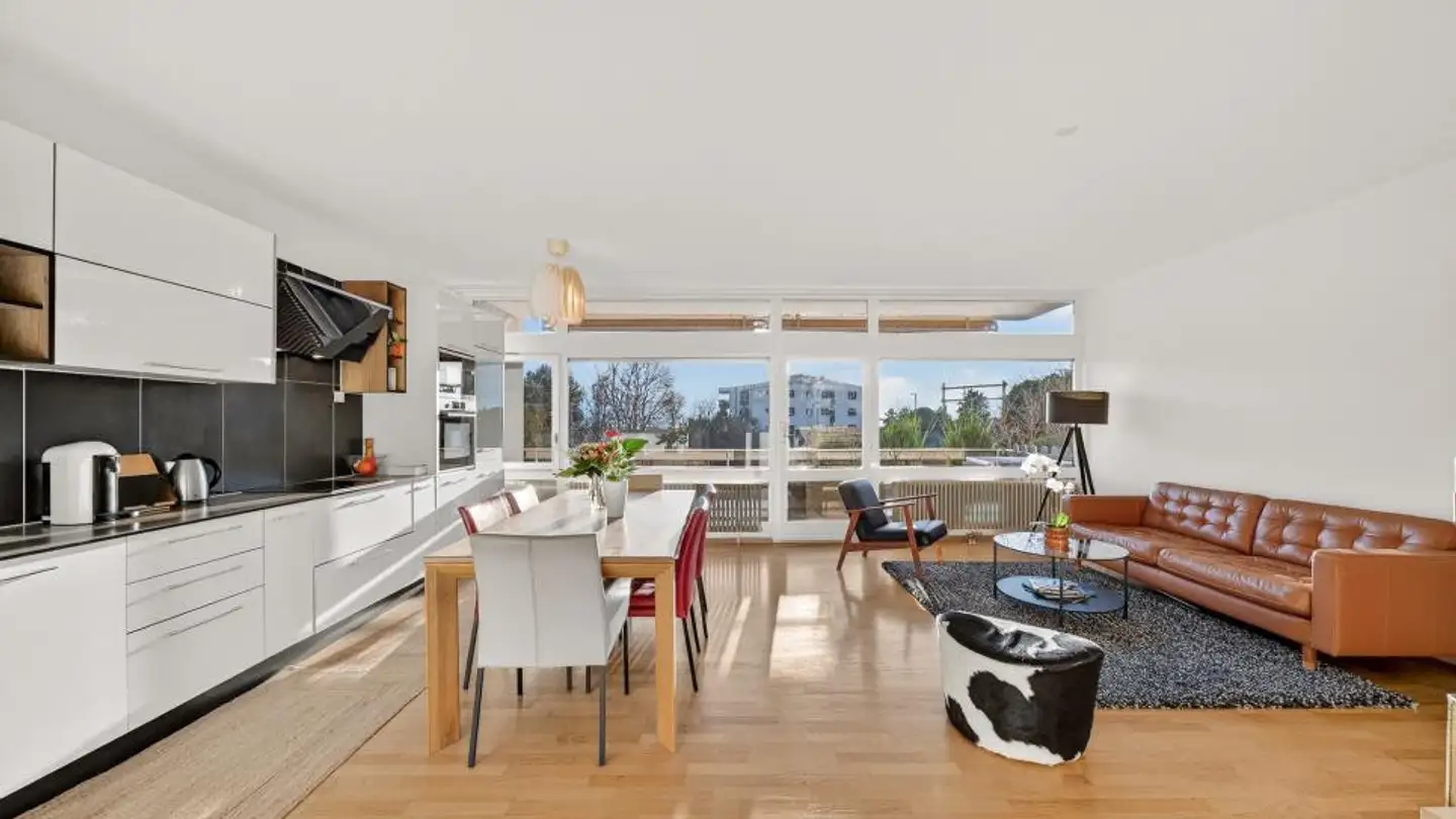 Maison individuelle à vendre - 1095 Lutry - Photo 3