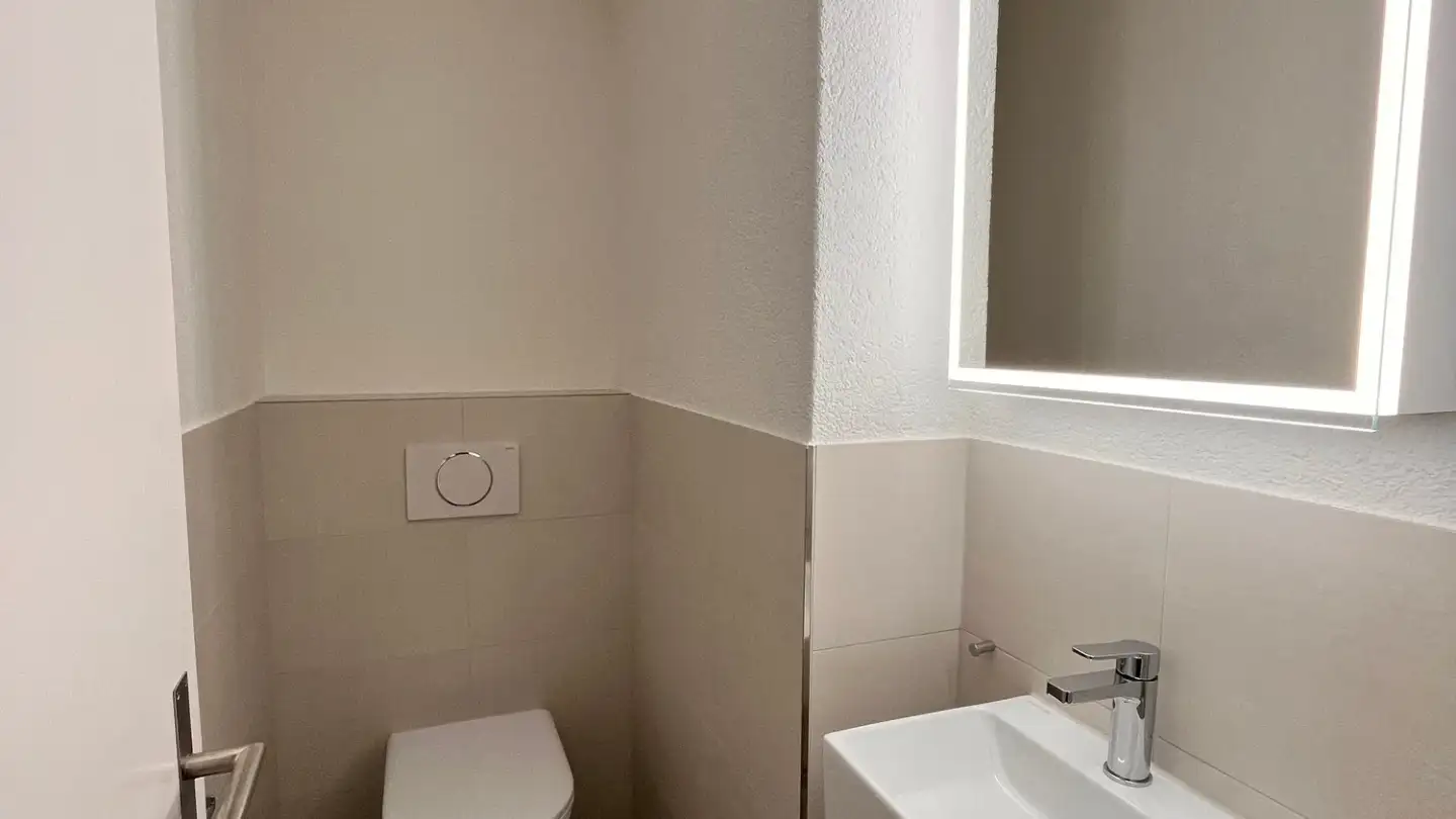 Appartamento in affitto - Steinrieselstrasse 22, 3203 Mühleberg - Foto 3