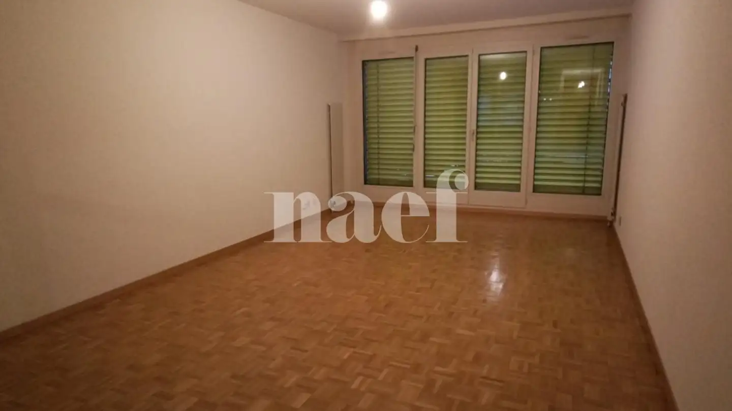 Appartamento in affitto - Square Clair-Matin 38, 1213 Petit-Lancy