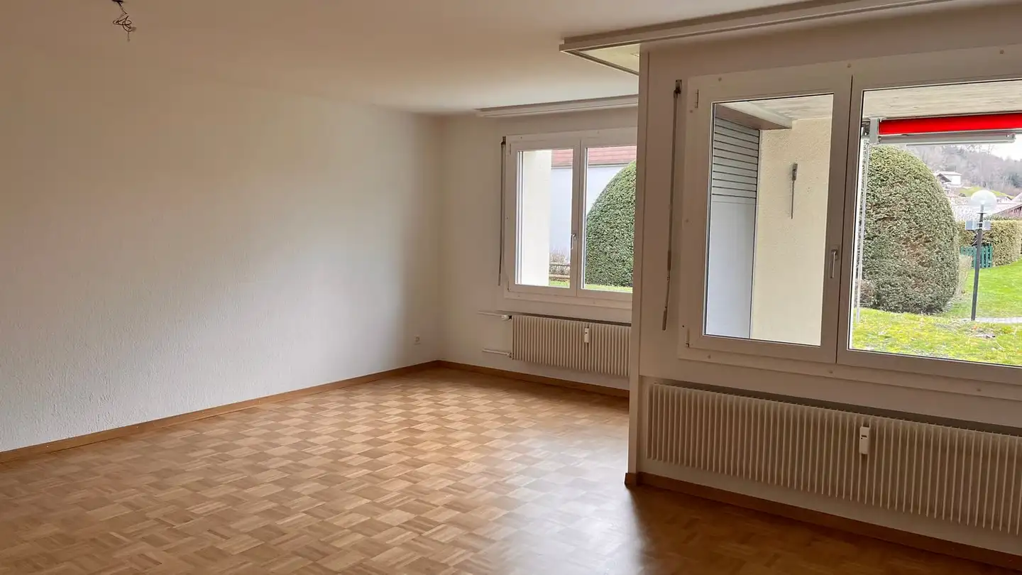 Appartamento in affitto - Steinrieselstrasse 22, 3203 Mühleberg - Foto 4