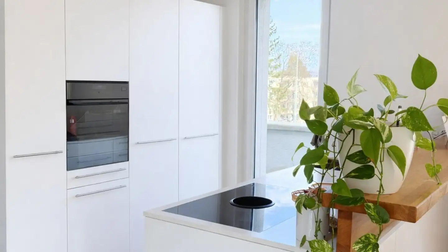 Appartamento in affitto - Binzhofstrasse 1, 8404 Winterthur - Foto 3