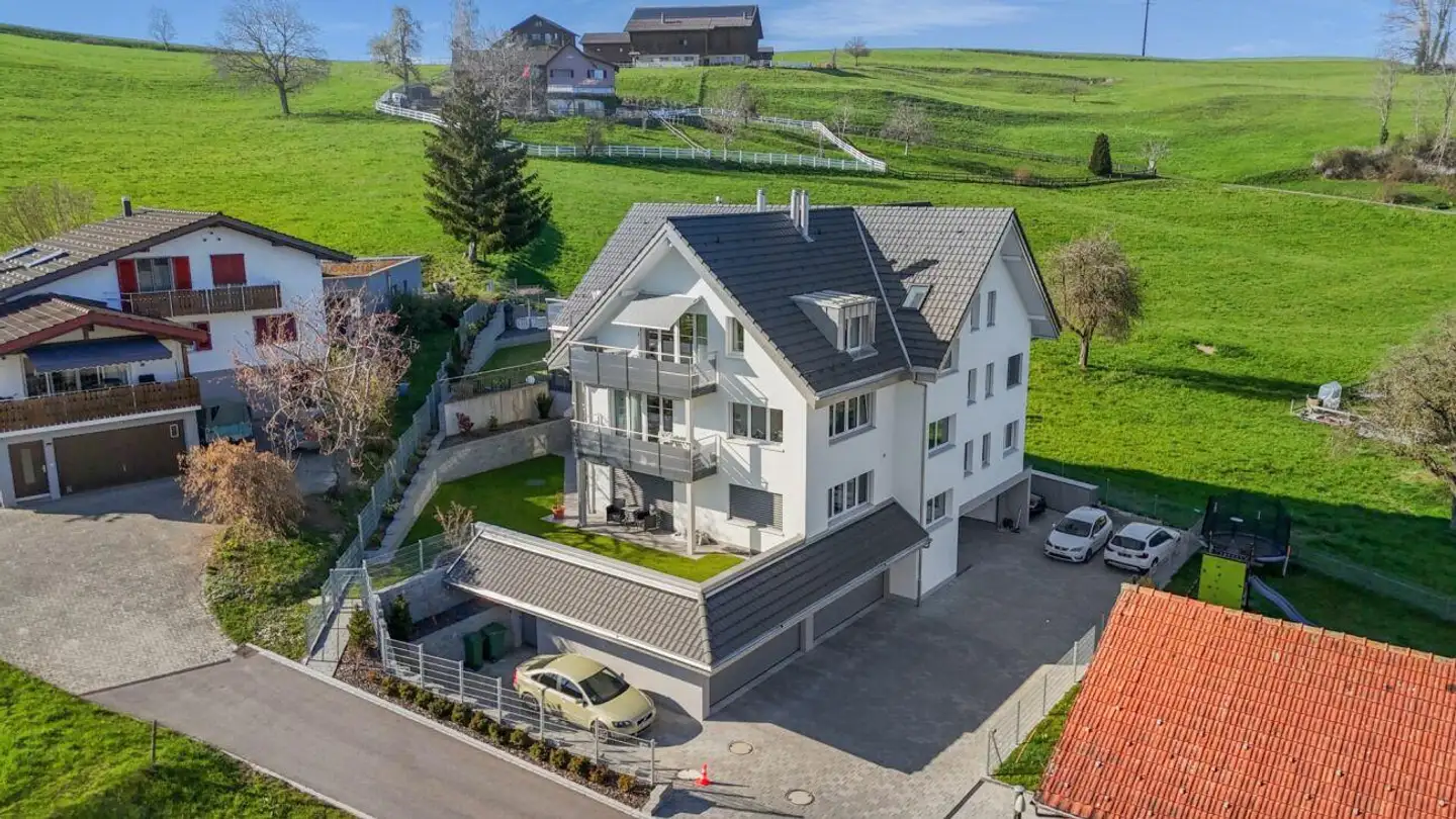 Appartamento in vendita - Nuetenwilweg 8, 9602 Bazenheid - Photo 2