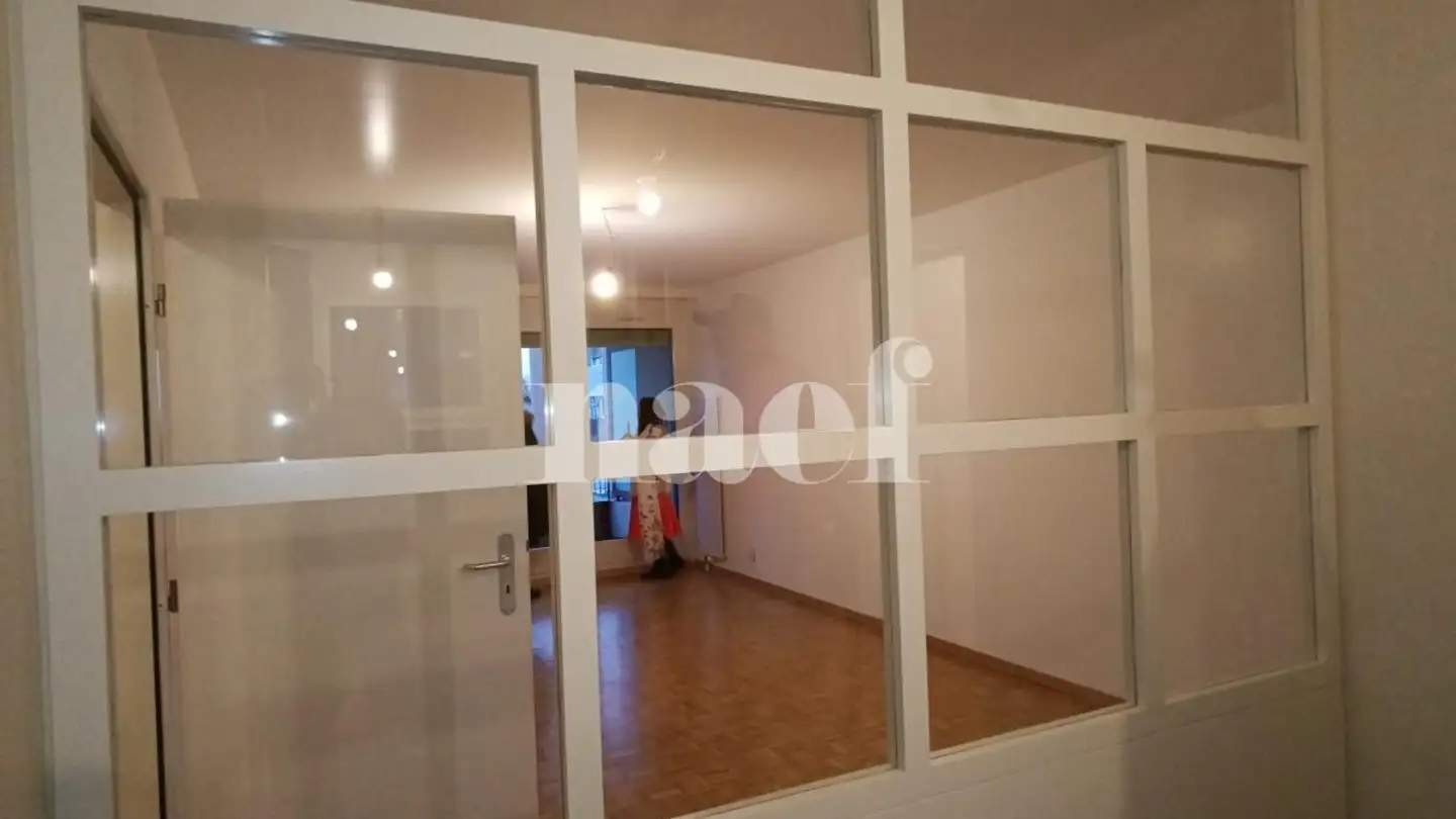 Appartamento in affitto - Square Clair-Matin 38, 1213 Petit-Lancy - Foto 3