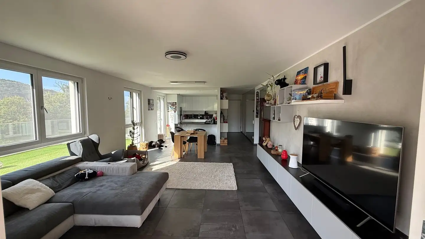 Appartamento in vendita - 6950 Tesserete