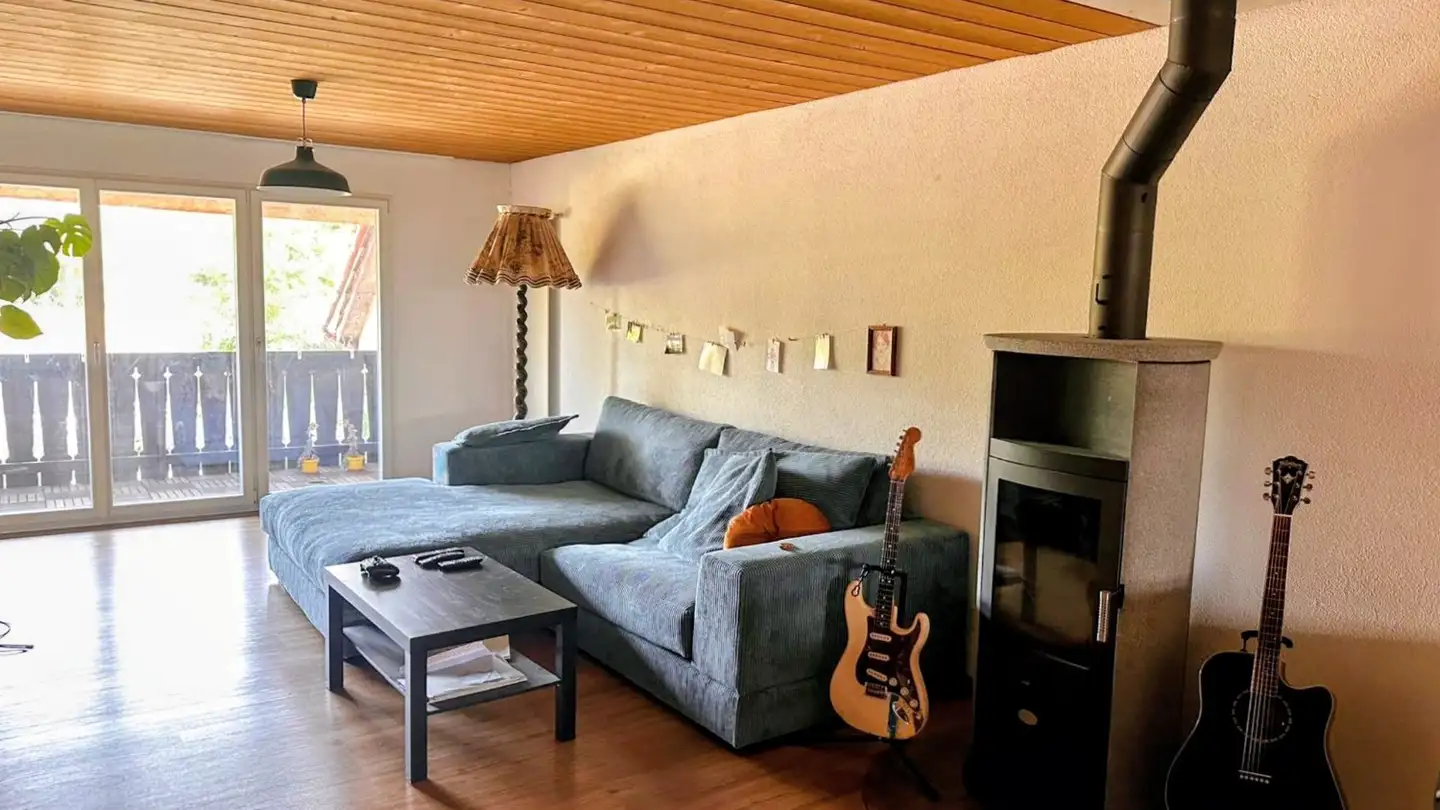 Stanza singola in affitto - 8522 Häuslenen - Foto 4