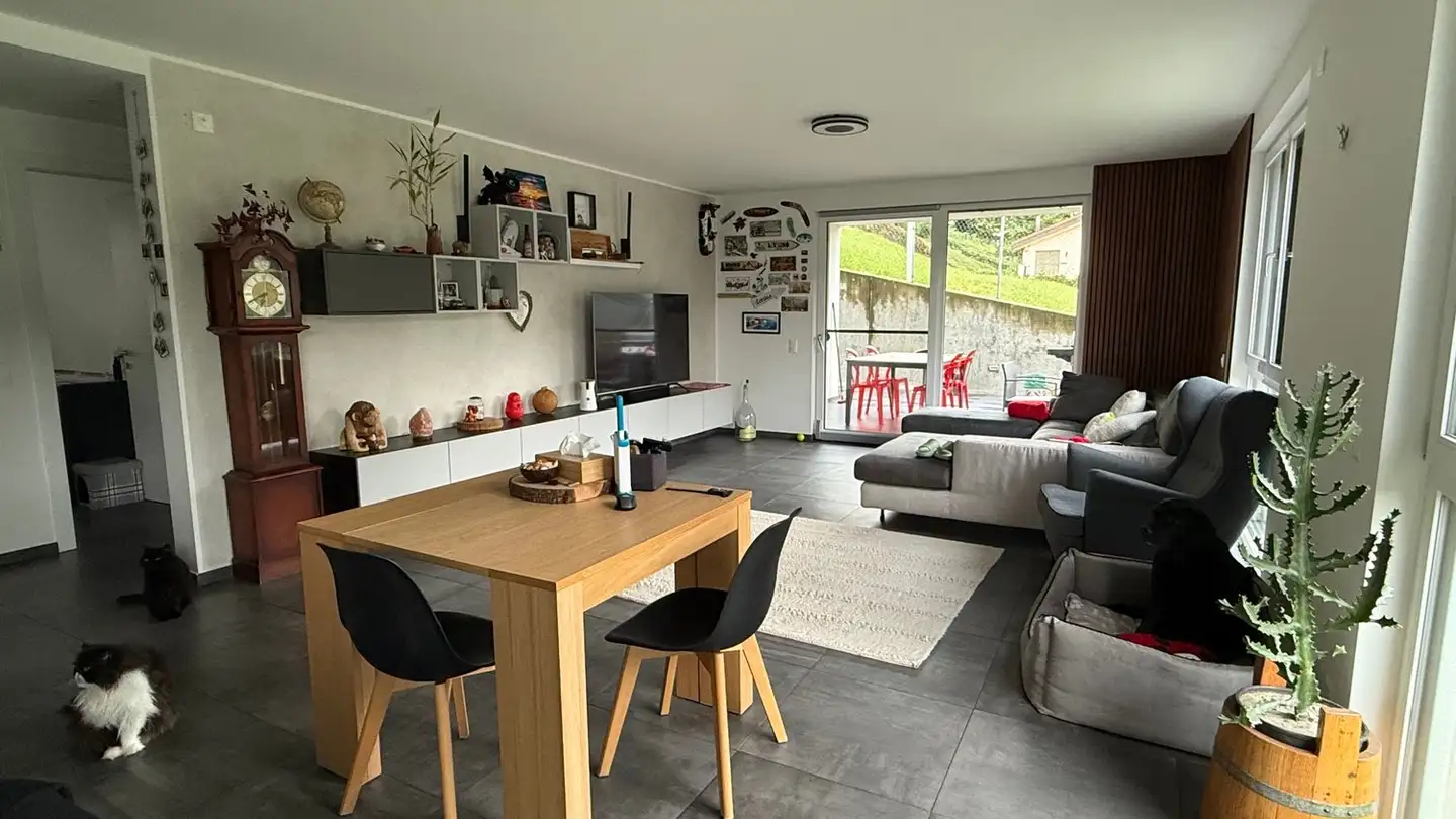 Appartamento in vendita - 6950 Tesserete - Photo 2