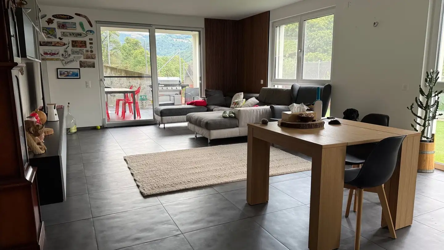 Appartamento in vendita - 6950 Tesserete - Photo 3