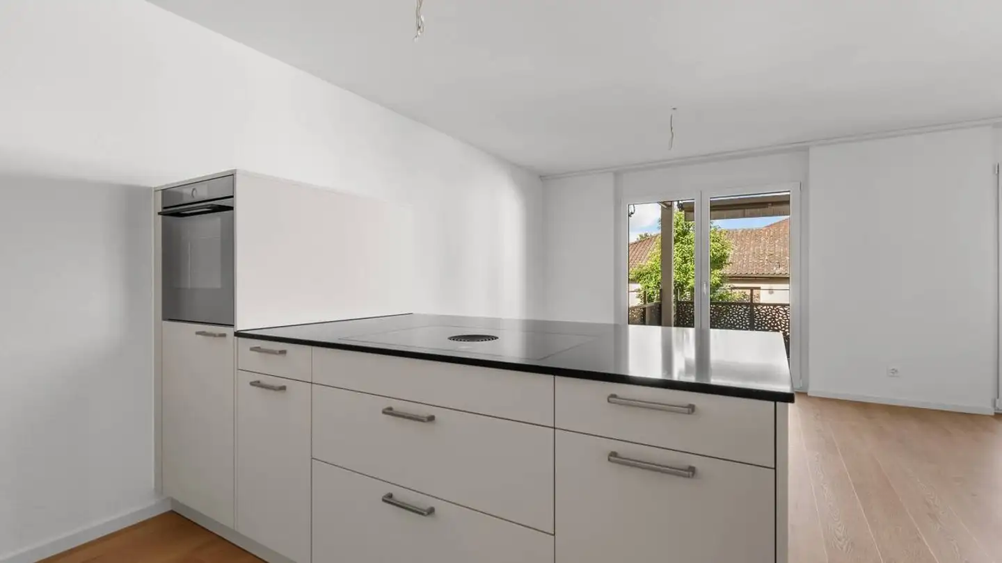 Appartement à louer - 8856 Tuggen - Photo 3