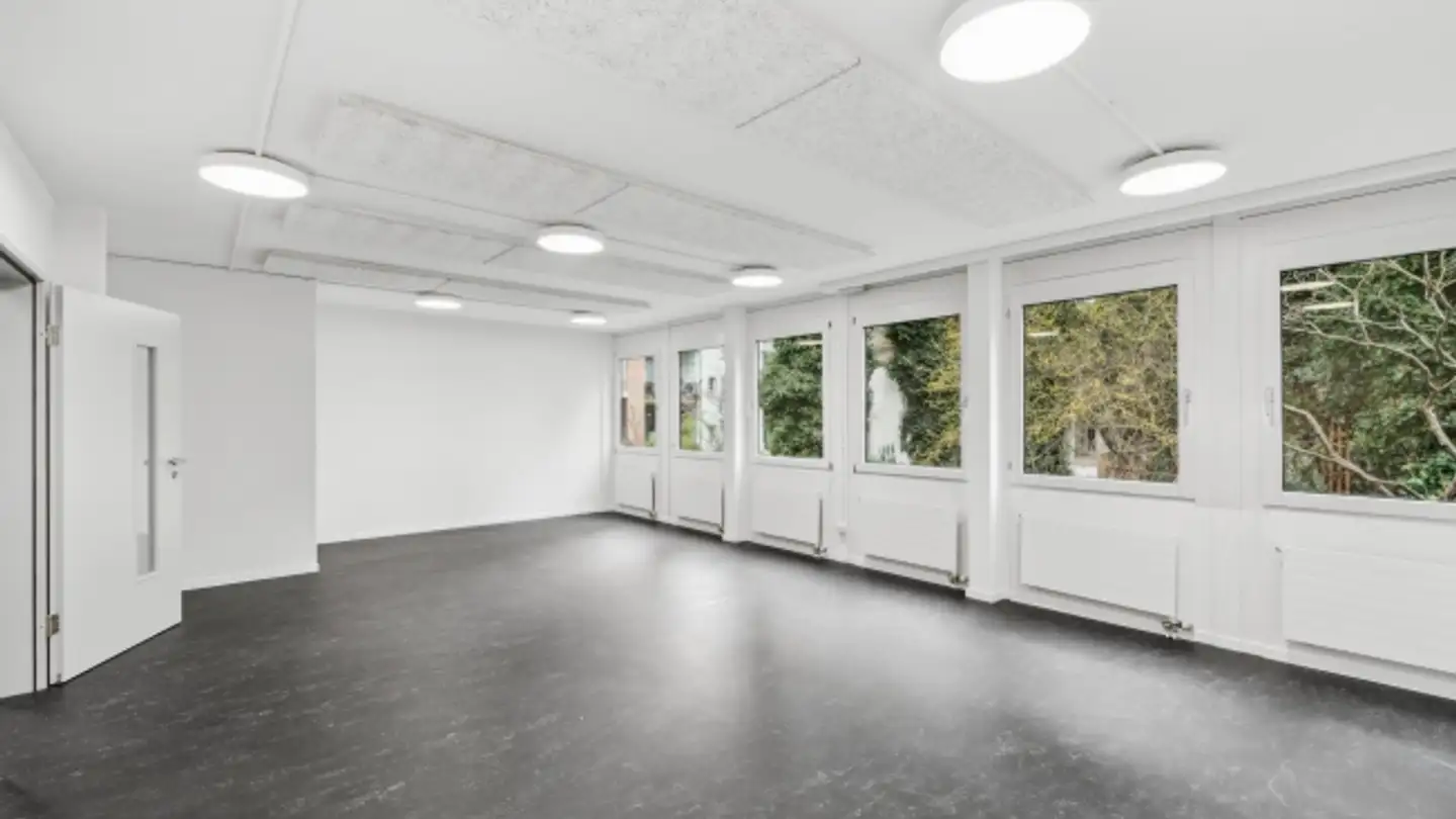 Office space for rent - Hammerstrasse 121, 4057 Basel - Photo 4