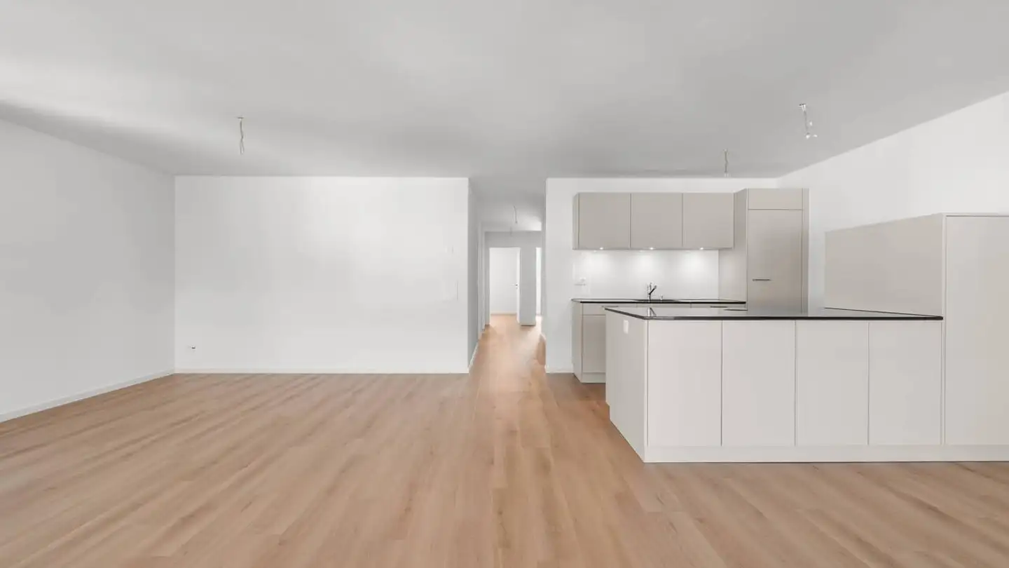 Appartement à louer - 8856 Tuggen - Photo 4