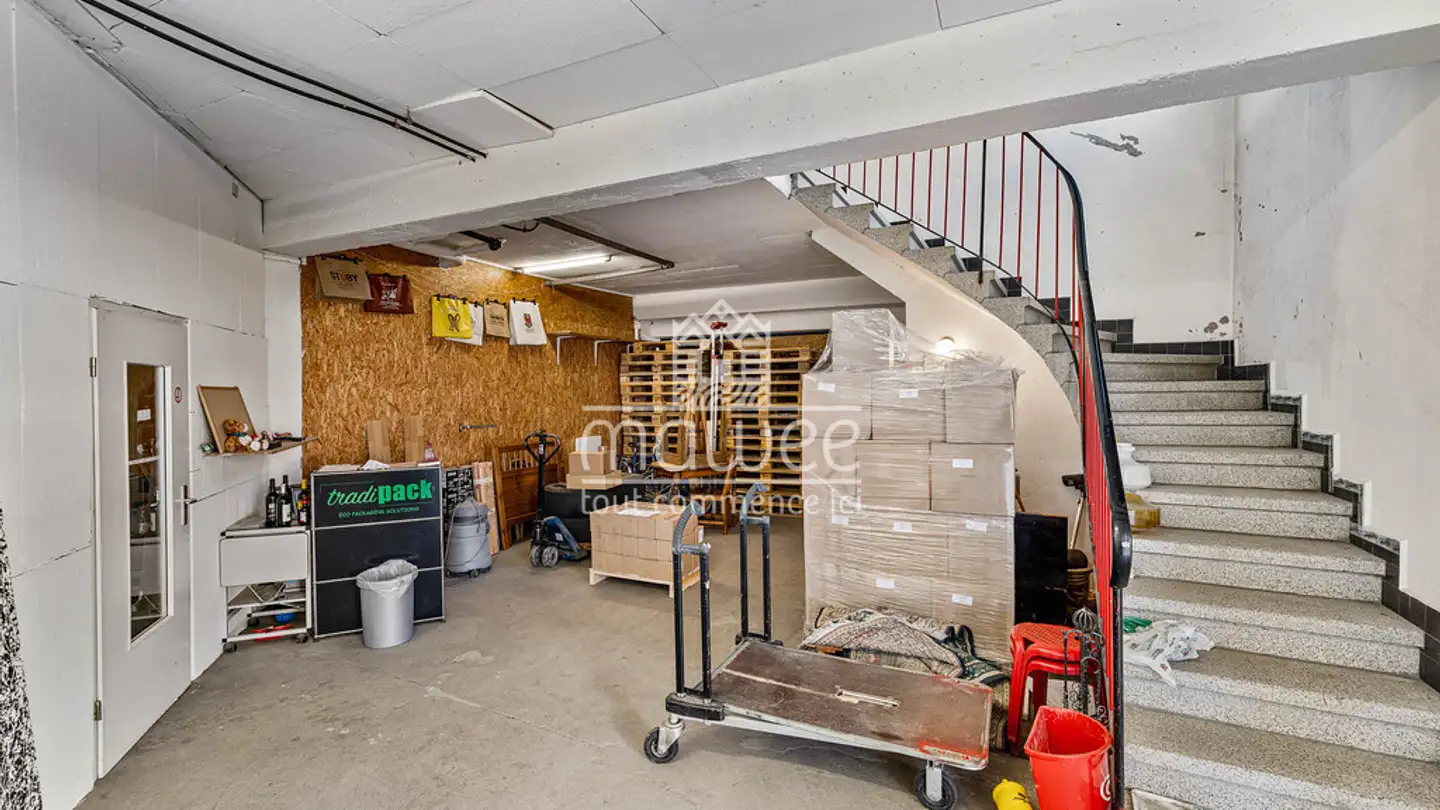 Immobilie kaufen - 1906 Charrat - Foto 3