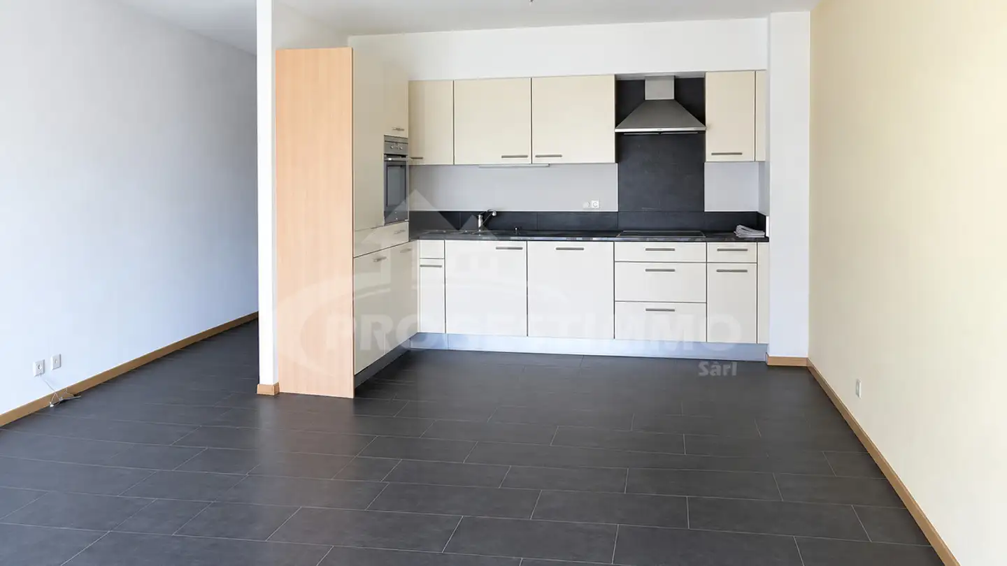 Apartment for sale - 1962 Pont-de-la-Morge (Sion) - Photo 3