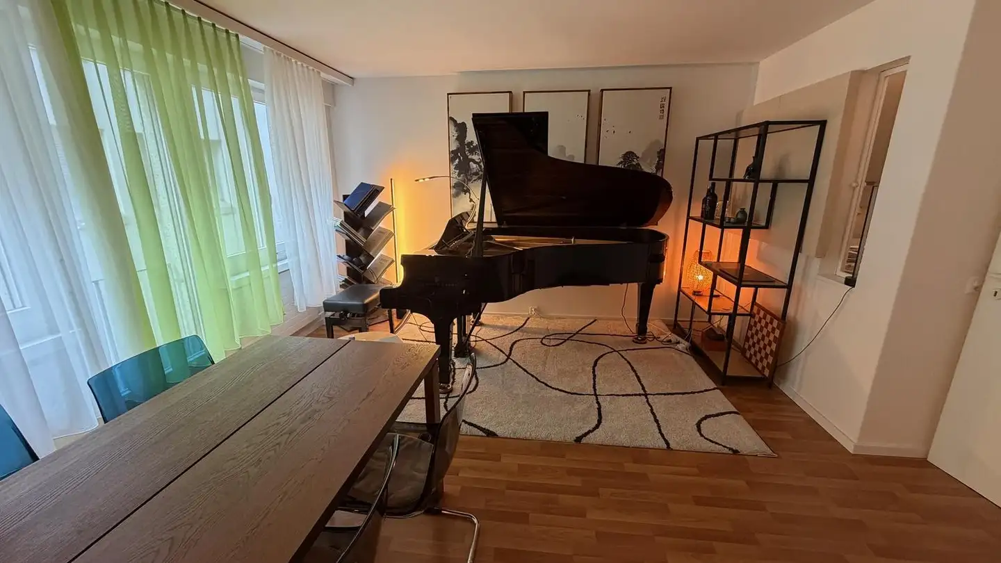 Appartamento ammobiliato in affitto - Weite Gasse 6, 8001 Zürich