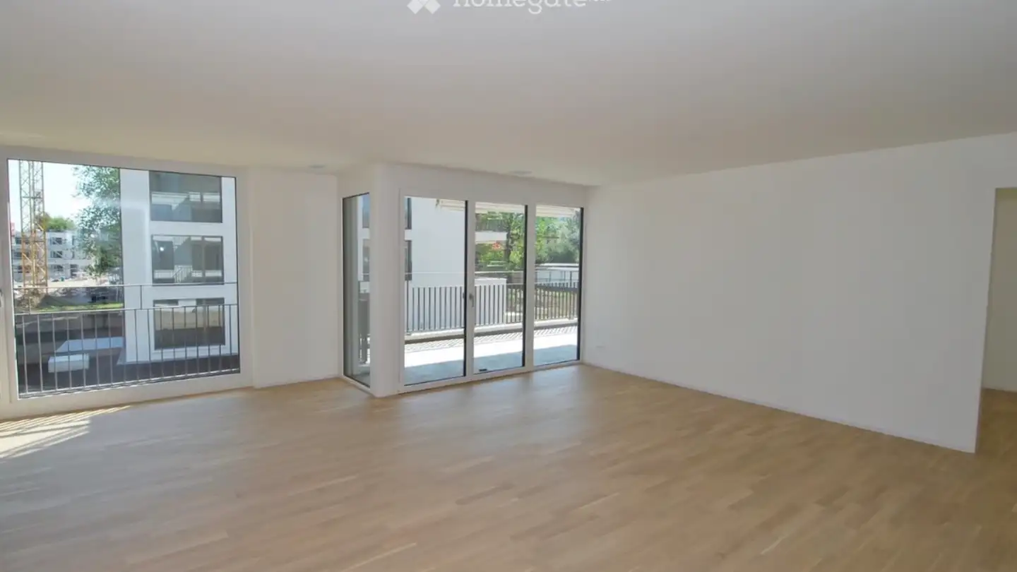 Appartamento in affitto - Lindenhof 1, 5706 Boniswil - Foto 2