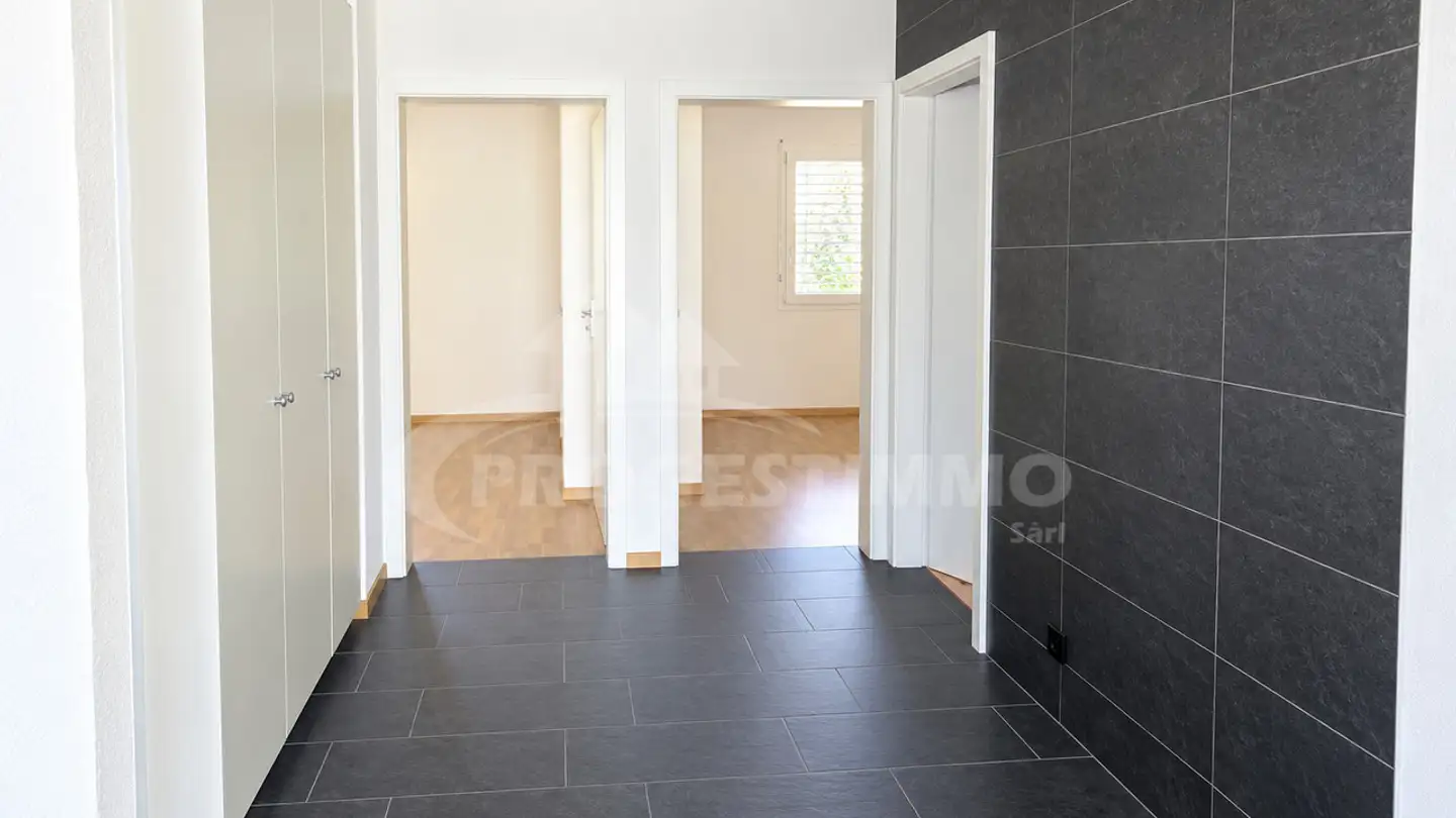 Apartment for sale - 1962 Pont-de-la-Morge (Sion) - Photo 4